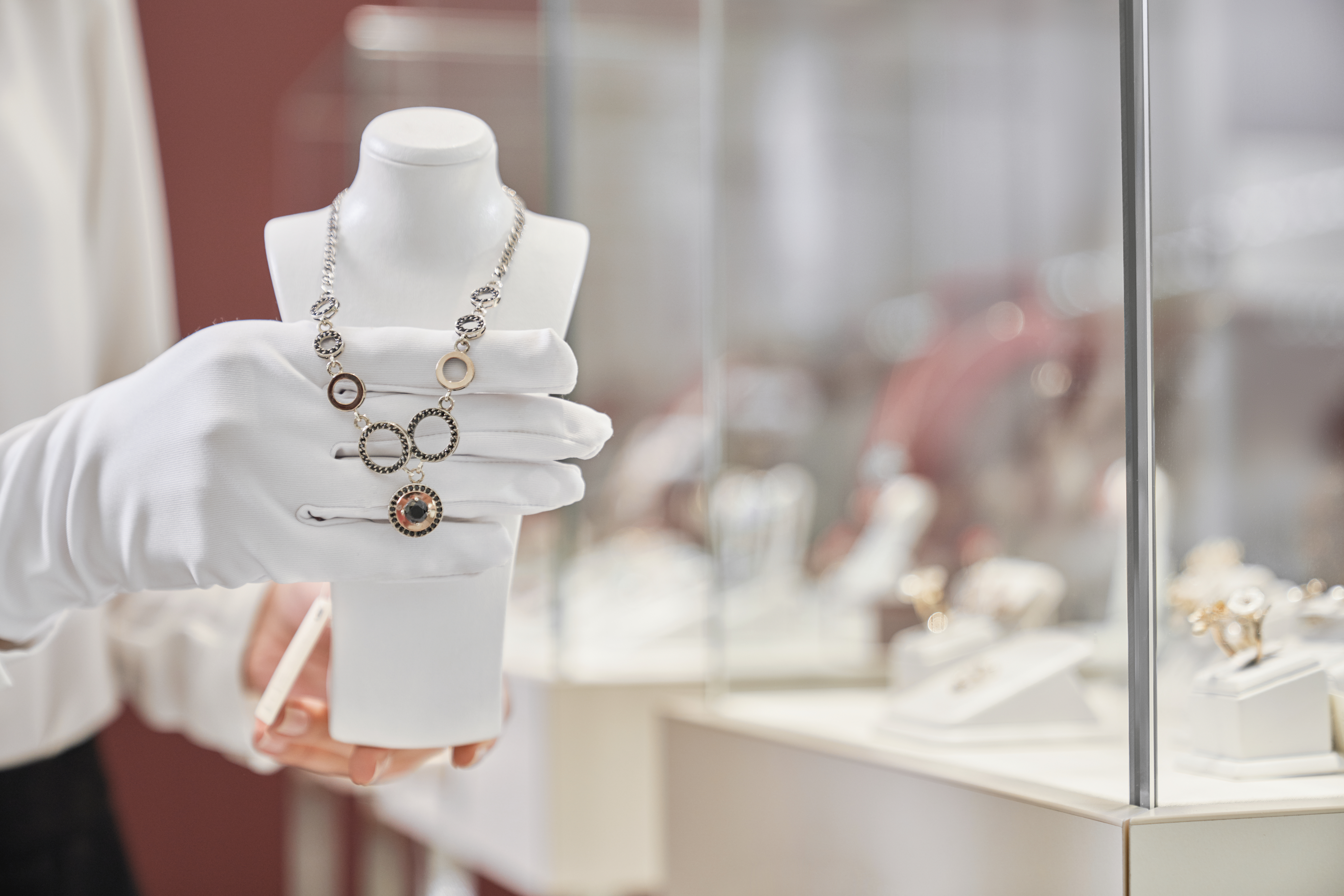 Bridal Trends