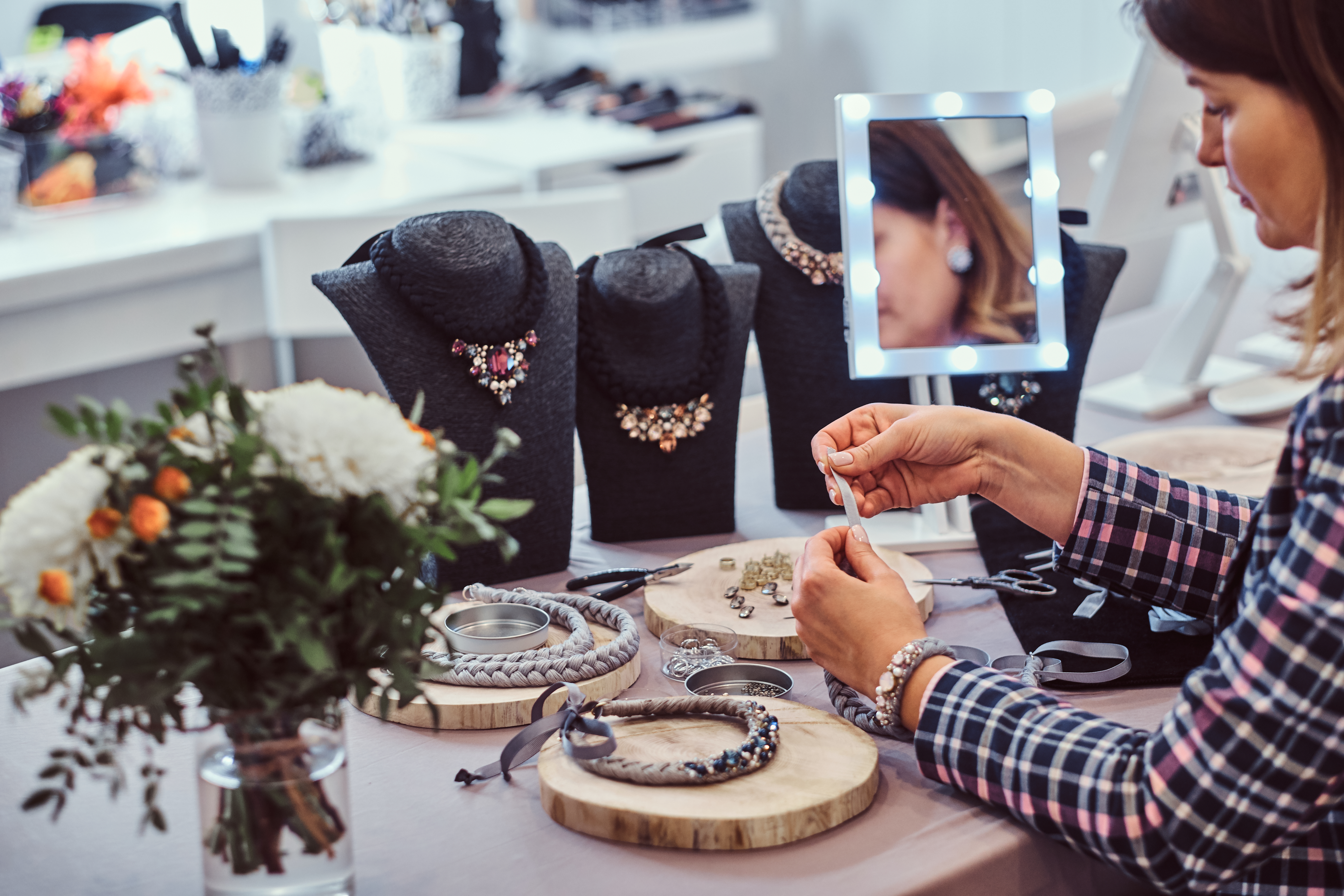 Jewellery Pricing