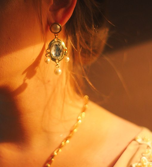 Jewelry Craftsmanship